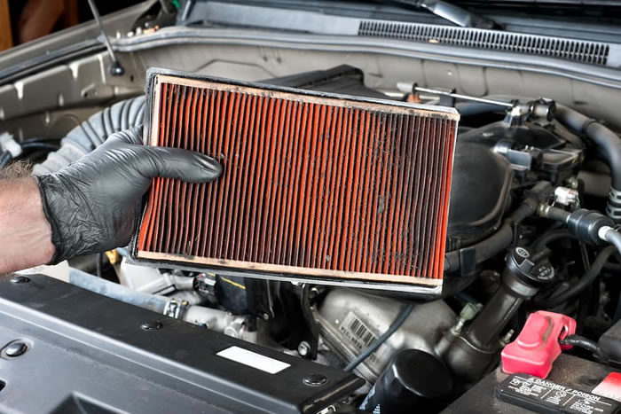 Air Filter Replacement Service in Tallahassee, FL