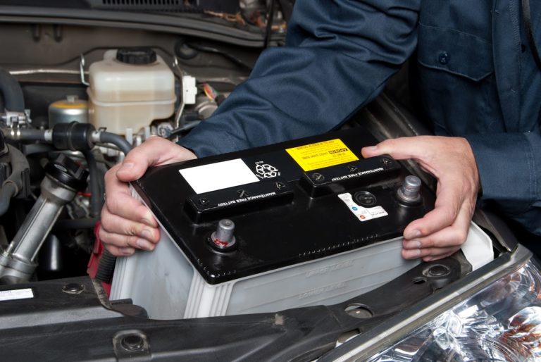  Battery Check and Replacement Services in Tallahassee, FL